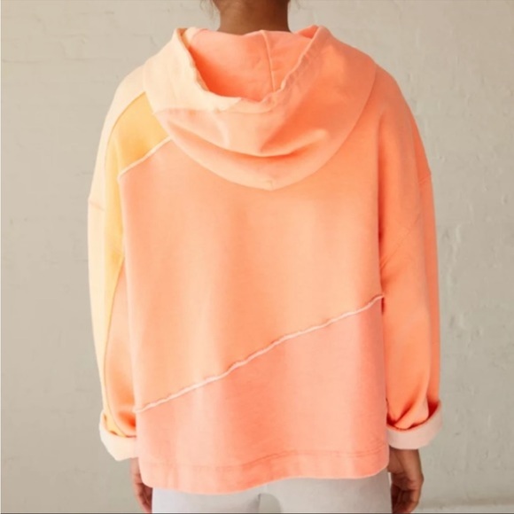 FP Movement All or Nothing Hoodie - Picture 2 of 5